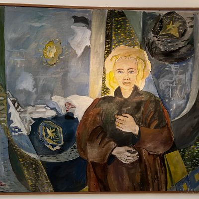 © Sven Xet Erixson / Bildupphovsrätt (2022) Foto: Botkyrka konsthall